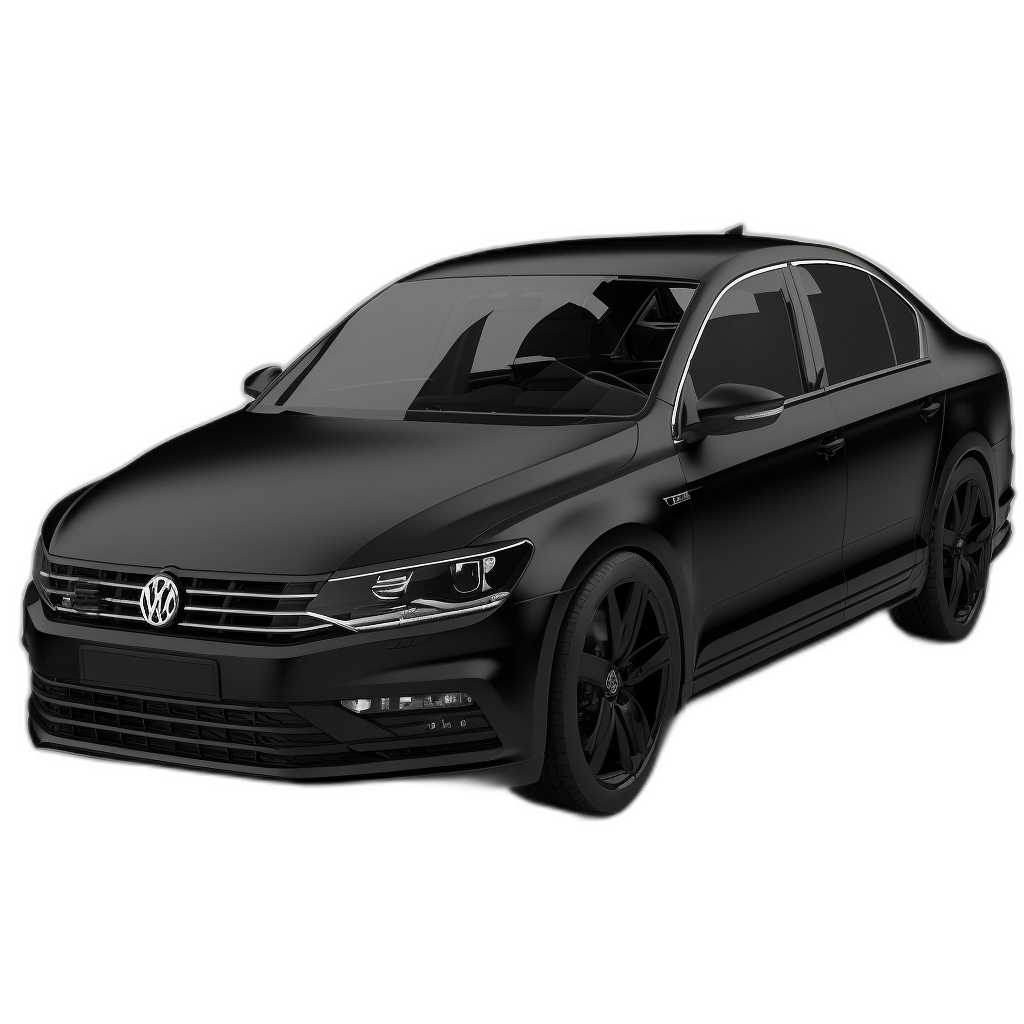 Volkswagen Passat B8 (2014 - 2019) – Driverse