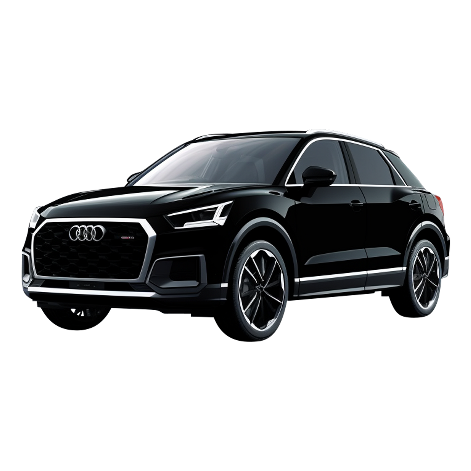 Audi Q2 (2017 - 2020)