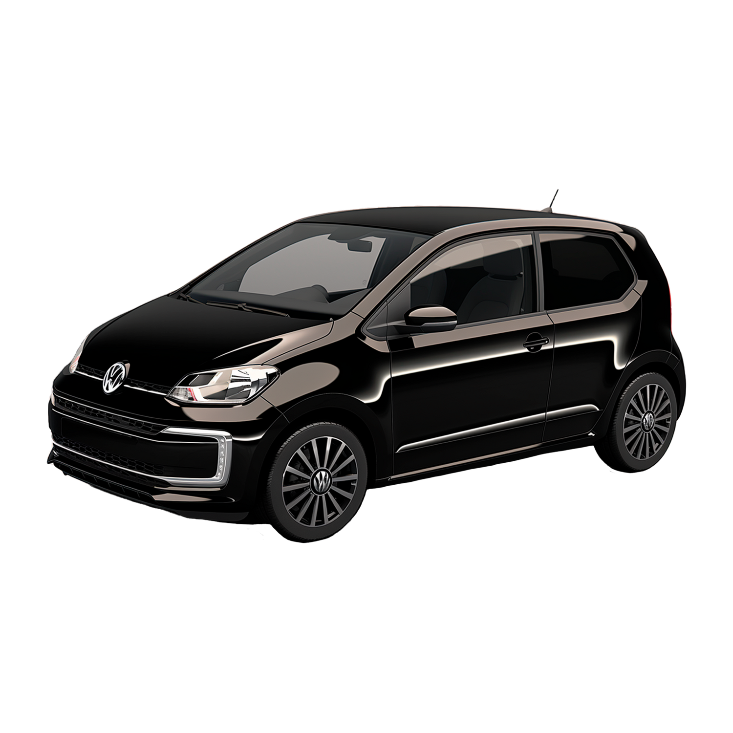 Volkswagen Up! (2016 - 2023)