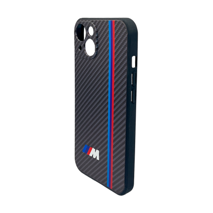 BMW M iPhone karbonfiberdeksel