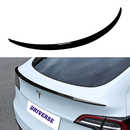 Tesla Performance Spoiler Blank Sort - Model Y