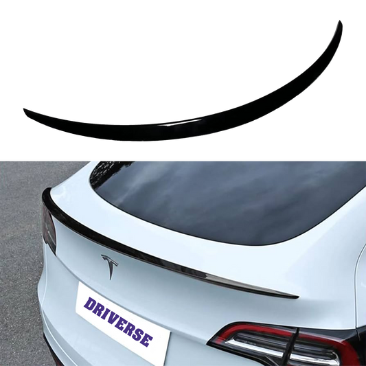 Tesla Performance Spoiler Blank Sort - Model Y