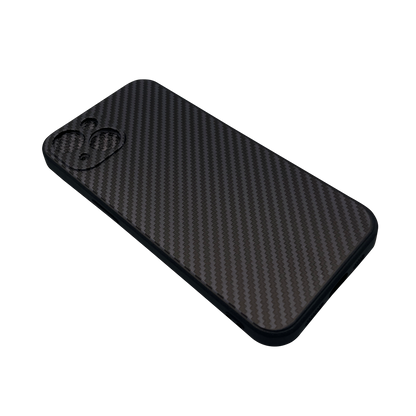 iPhone Carbon Fiber Cover