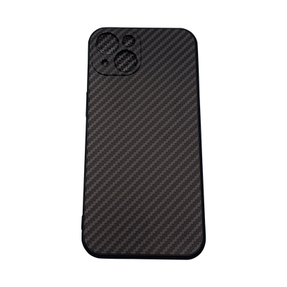 iPhone Carbon Fiber Cover