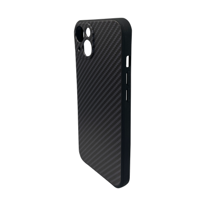 iPhone Carbon Fiber Cover