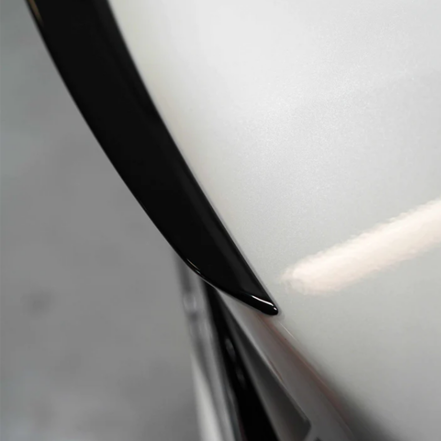 Tesla Performance Spoiler Blank Sort - Model Y