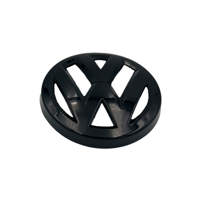 VW Polo 6 Bag Logo Sort