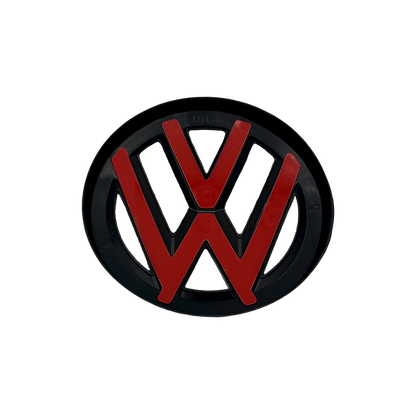 VW Polo 6 Bag Logo Sort